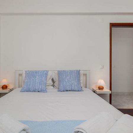 Breeze Beach House Сетубал Экстерьер фото