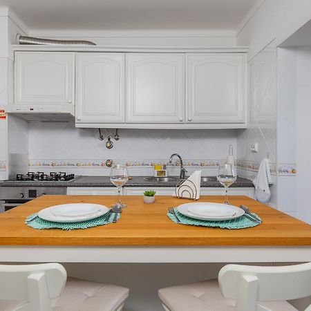 Breeze Beach House Сетубал Экстерьер фото