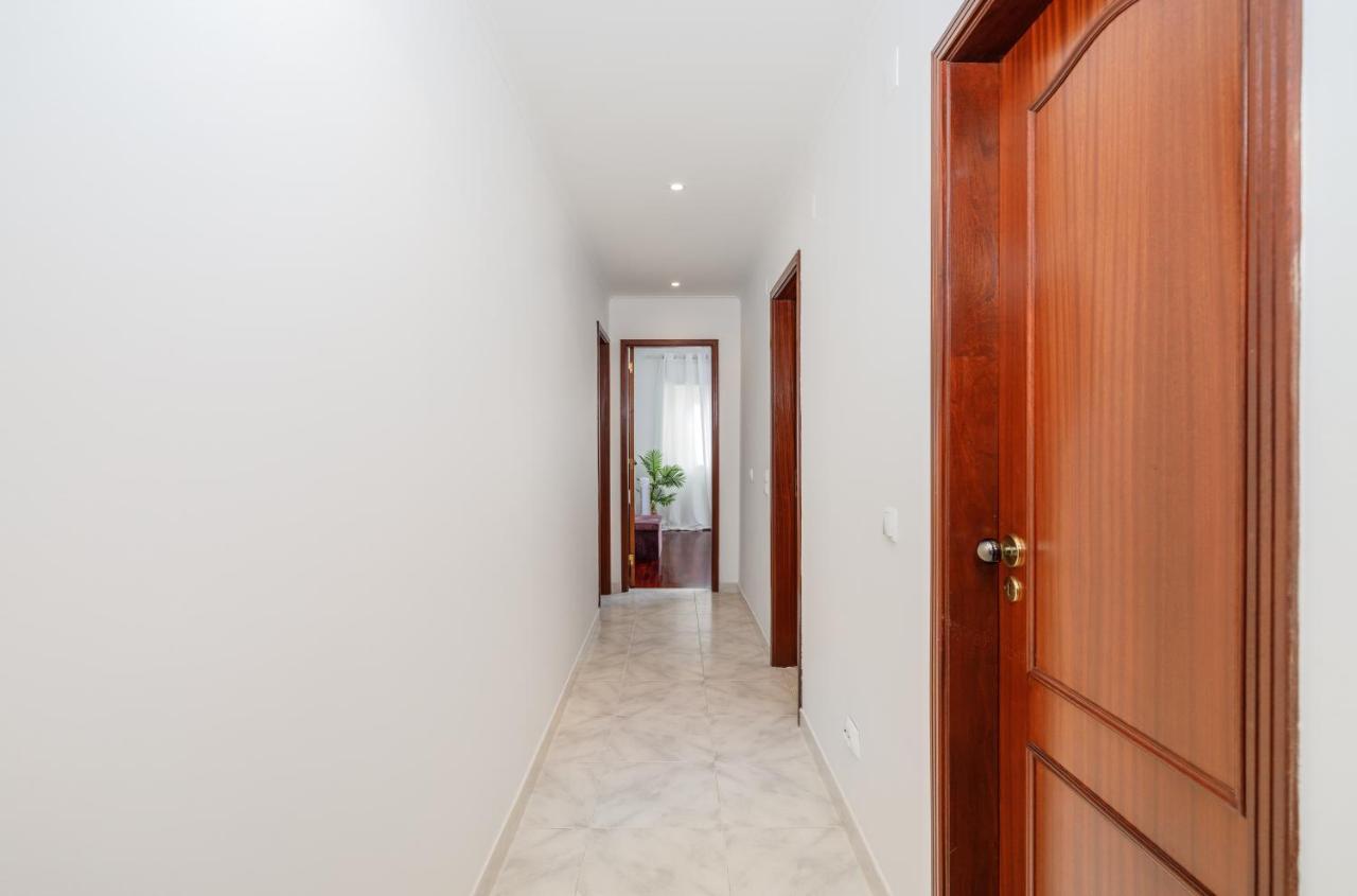 Breeze Beach House Сетубал Экстерьер фото