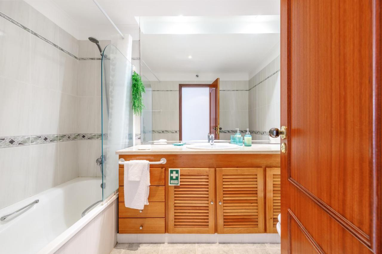 Breeze Beach House Сетубал Экстерьер фото