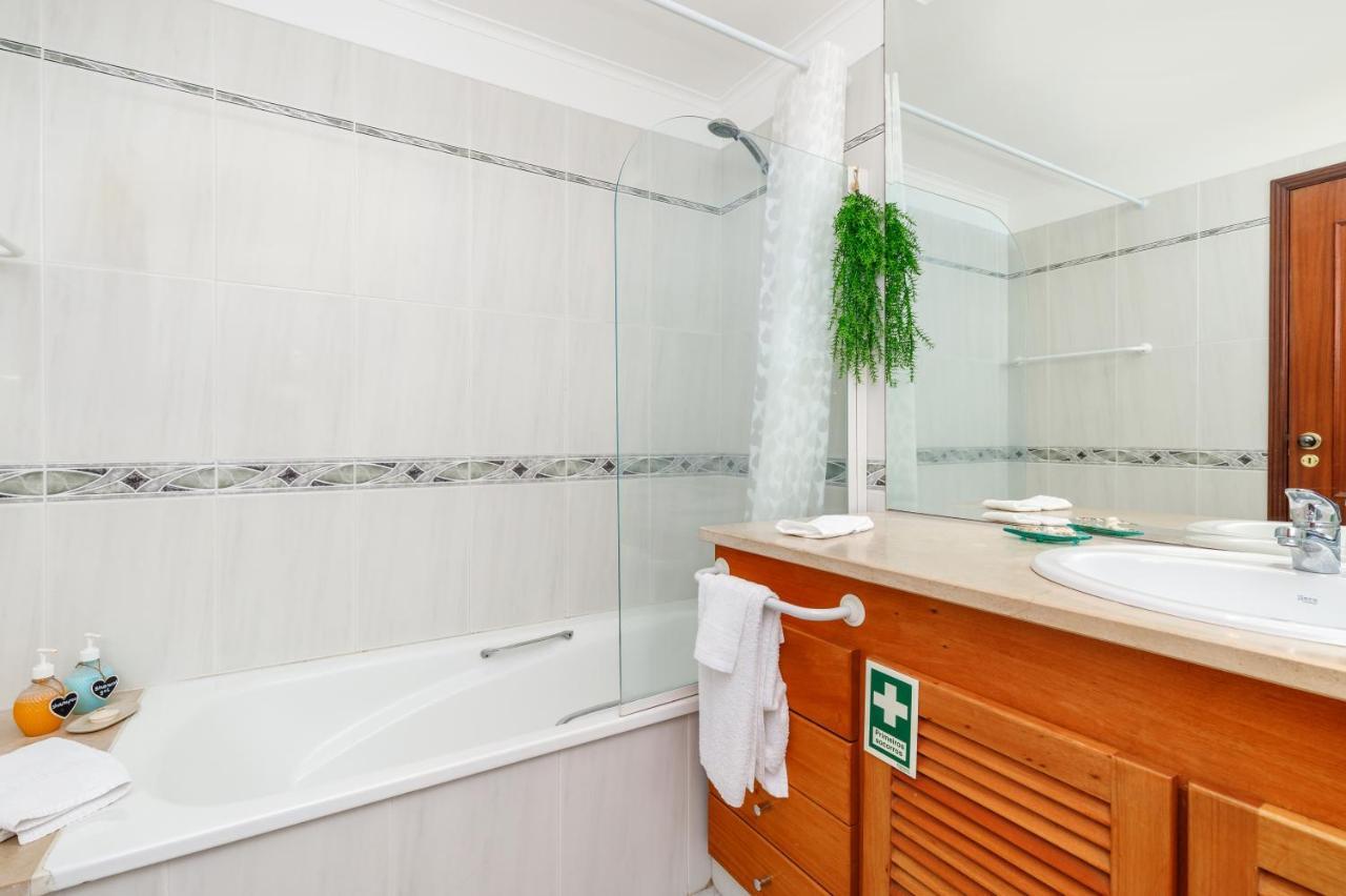 Breeze Beach House Сетубал Экстерьер фото