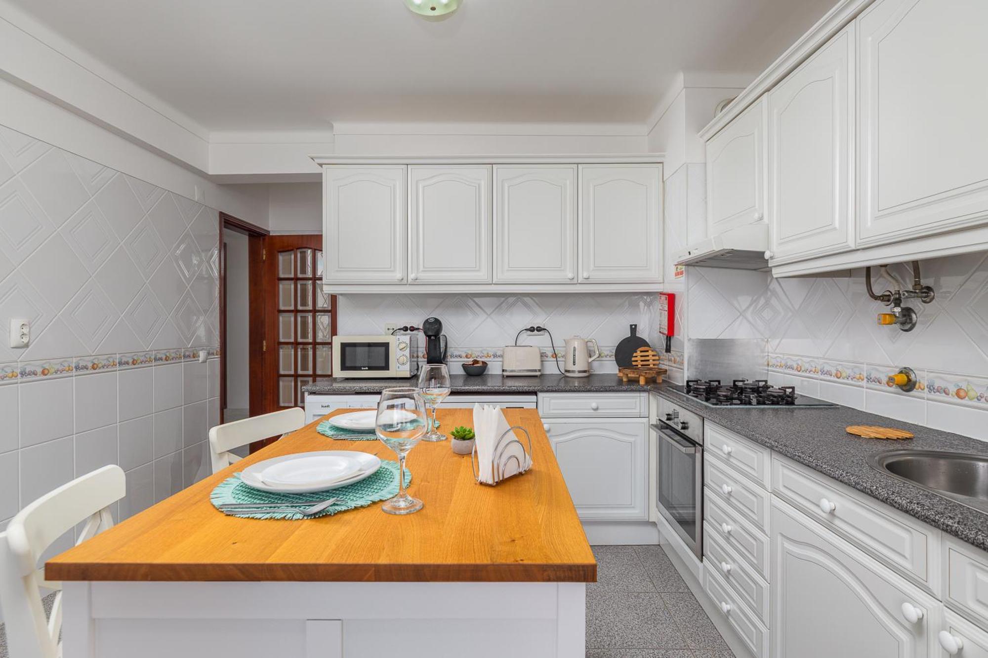 Breeze Beach House Сетубал Экстерьер фото