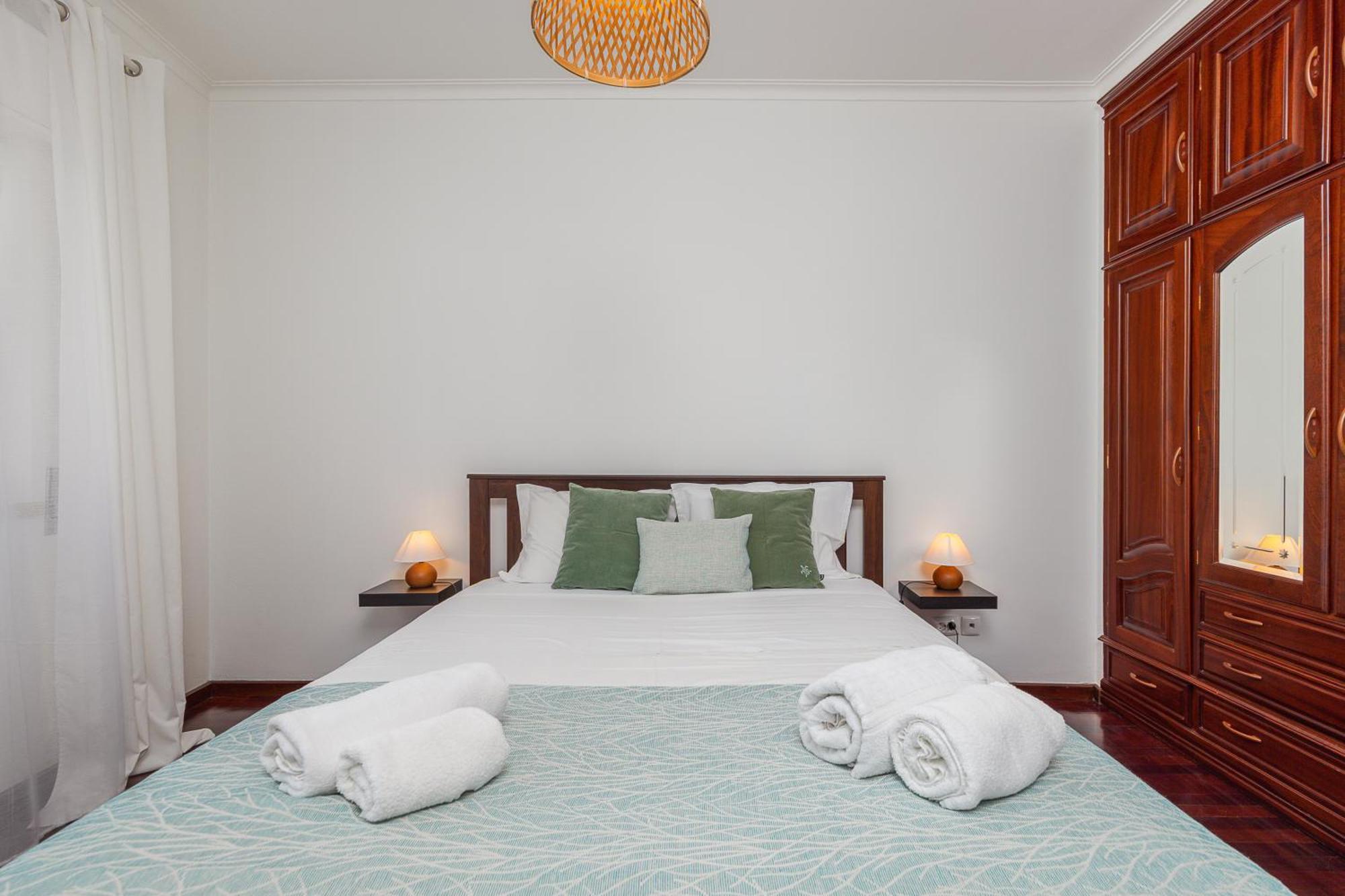 Breeze Beach House Сетубал Экстерьер фото