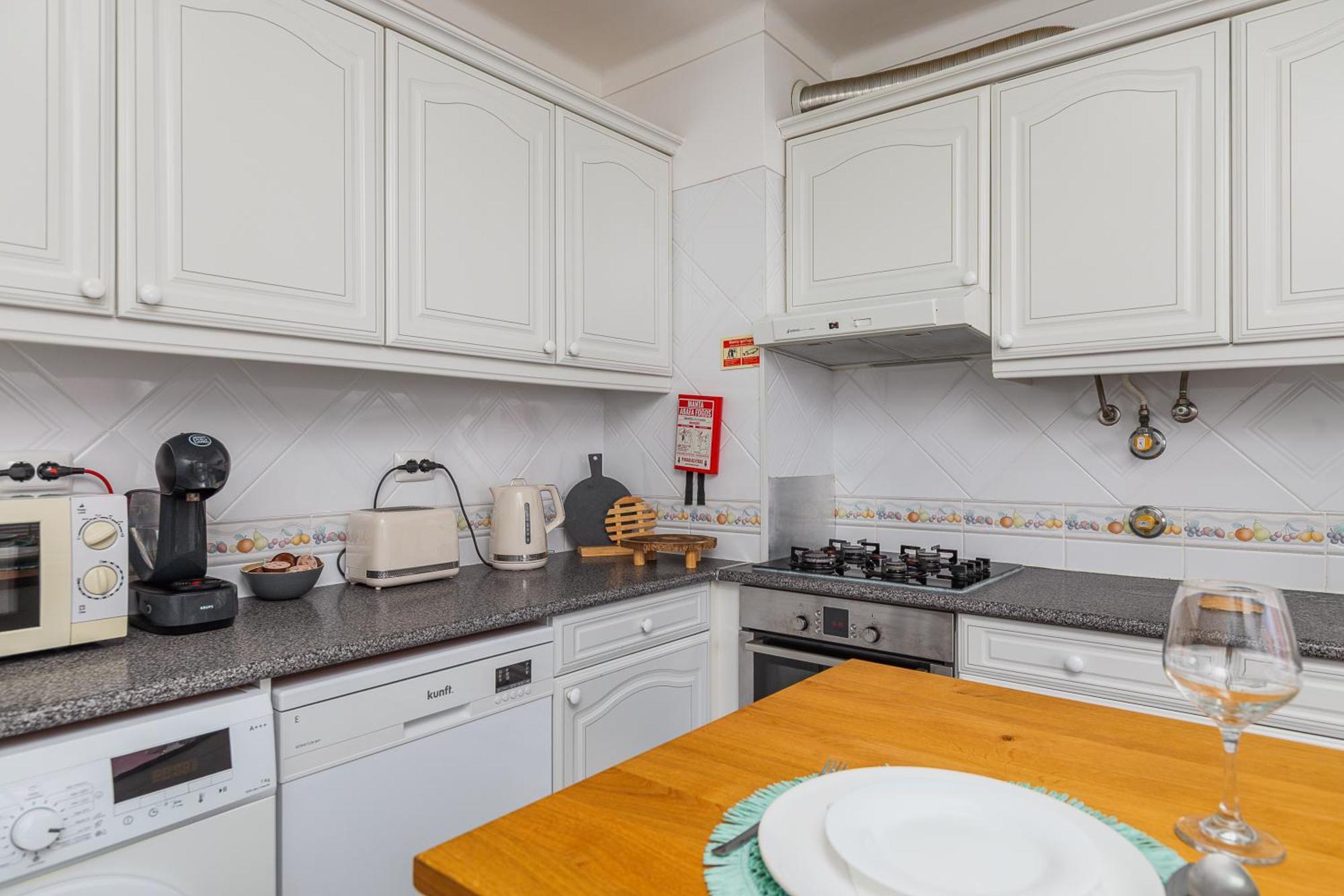 Breeze Beach House Сетубал Экстерьер фото