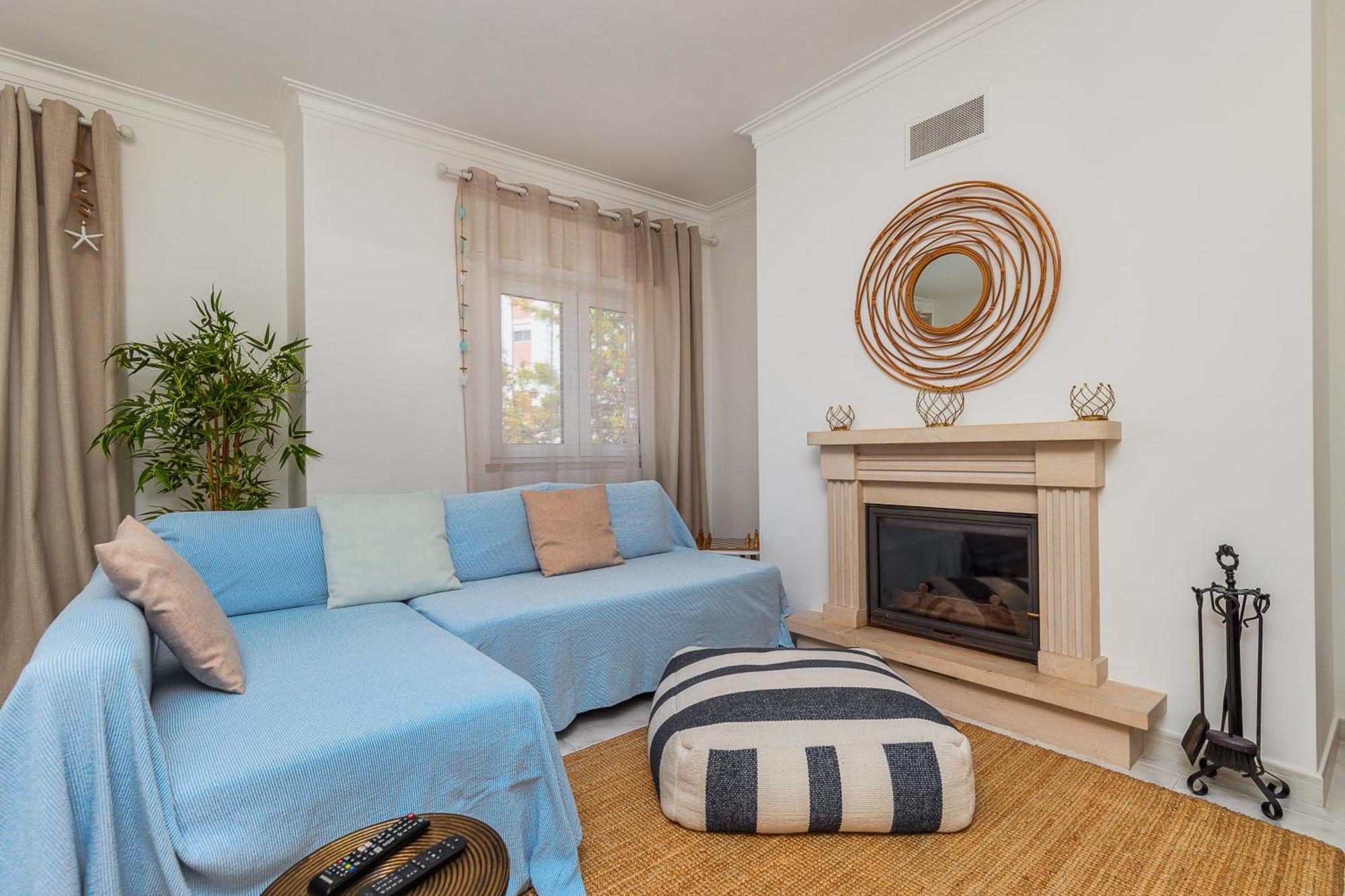 Breeze Beach House Сетубал Экстерьер фото
