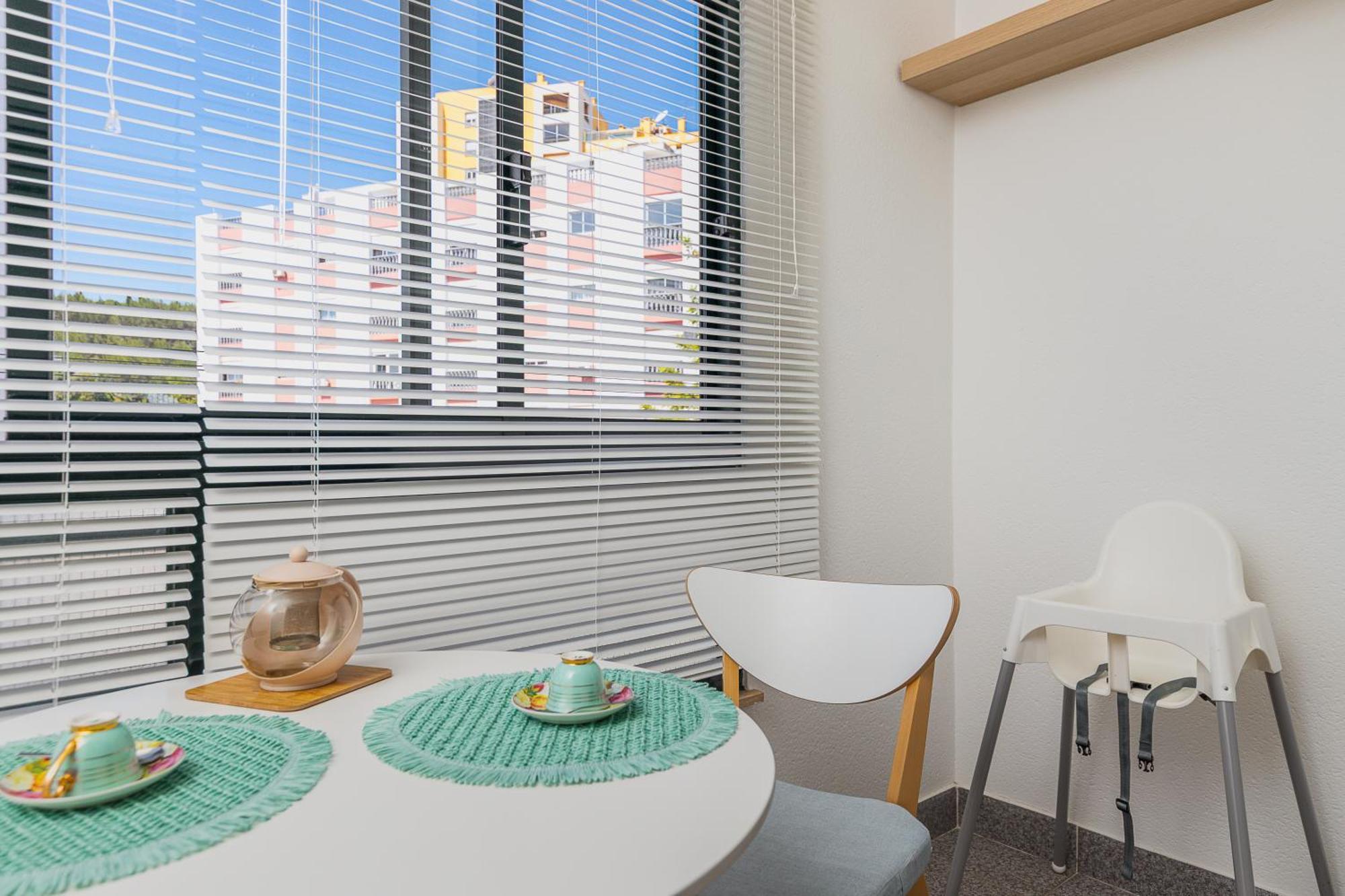 Breeze Beach House Сетубал Экстерьер фото