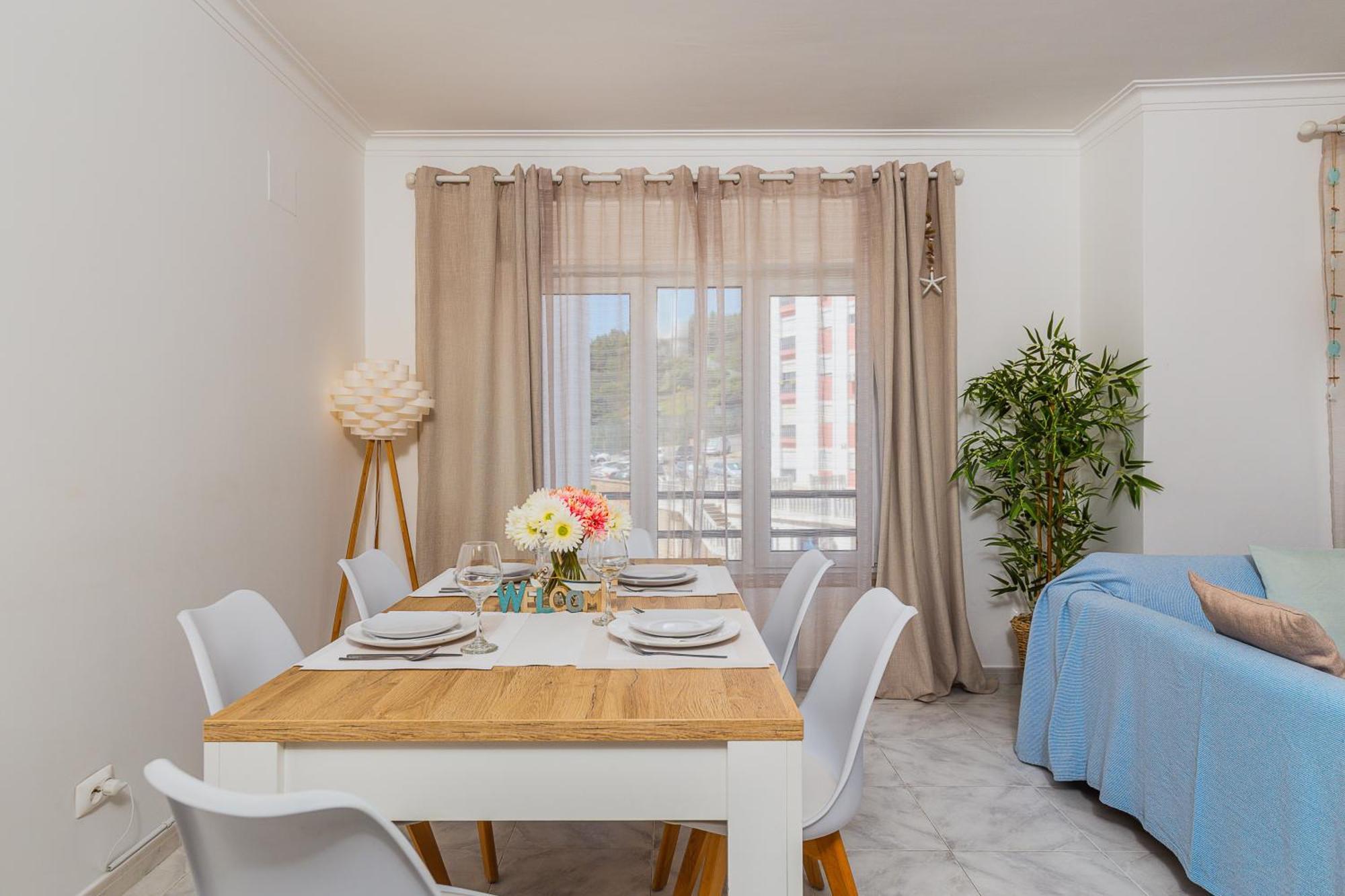 Breeze Beach House Сетубал Экстерьер фото