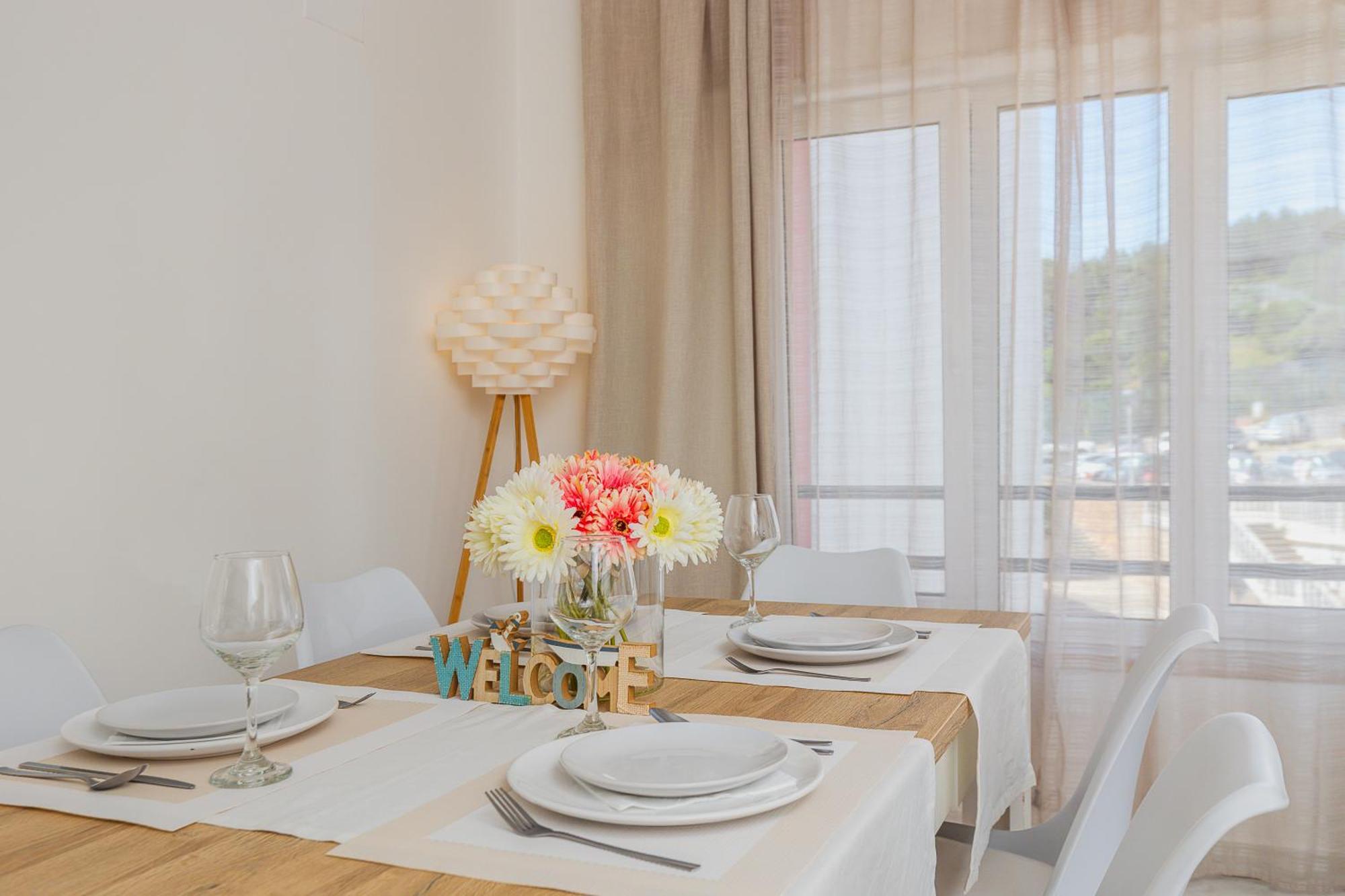 Breeze Beach House Сетубал Экстерьер фото